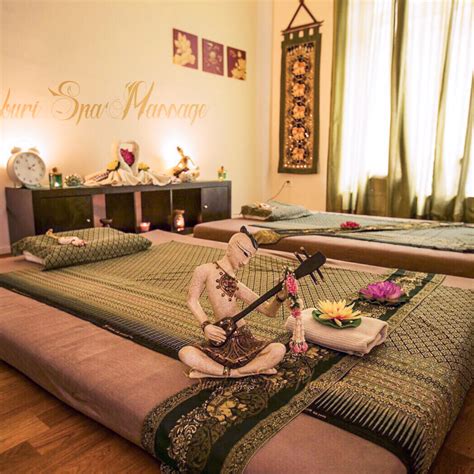 asian massage dublin|SiamBuri Thai Massage – Thai Massage and Spa